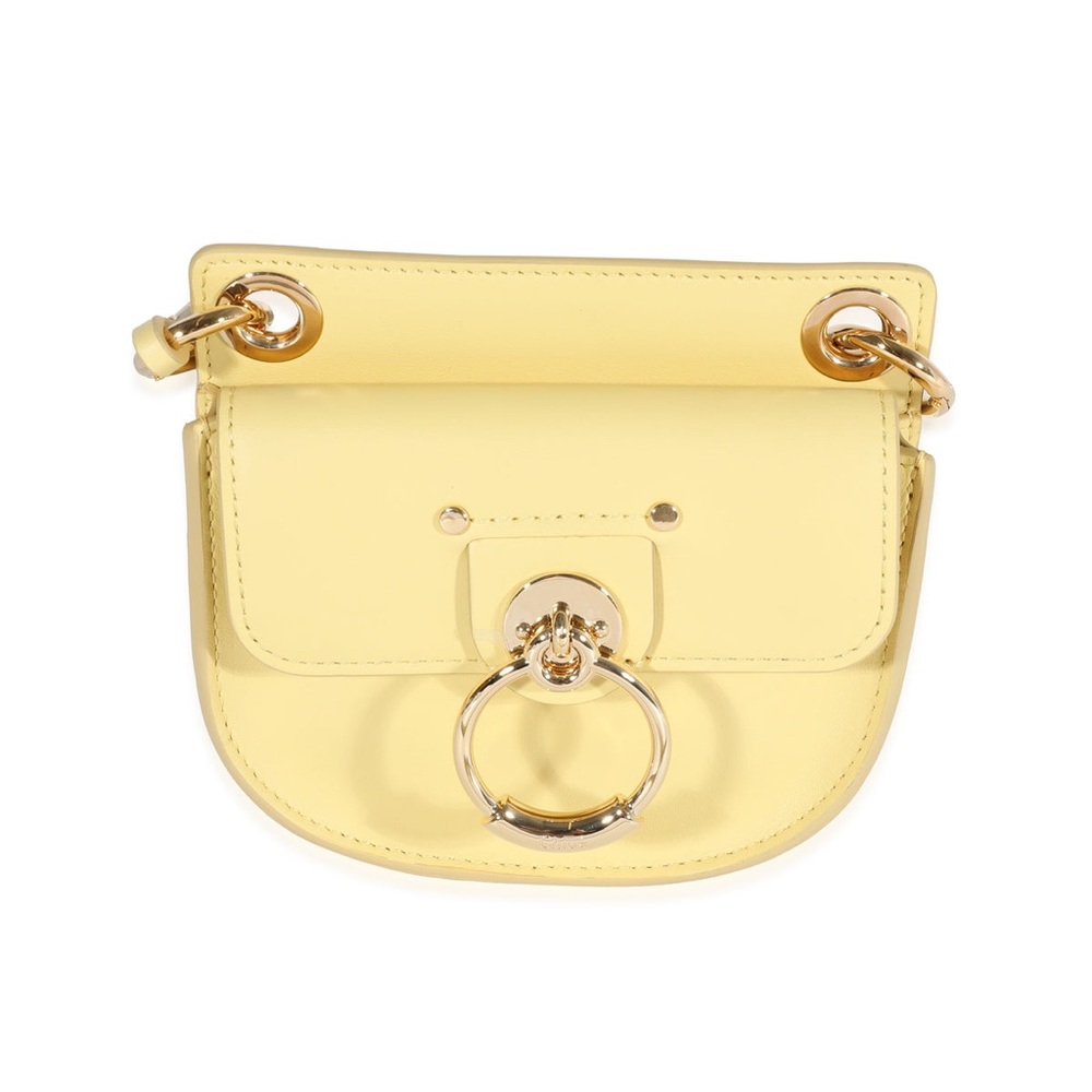 Chloe The Mini Pouch Crossbody / Belt Bag